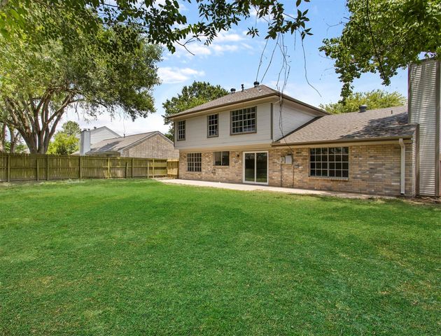 13219 Klamath Falls Drive, Houston, TX 77041