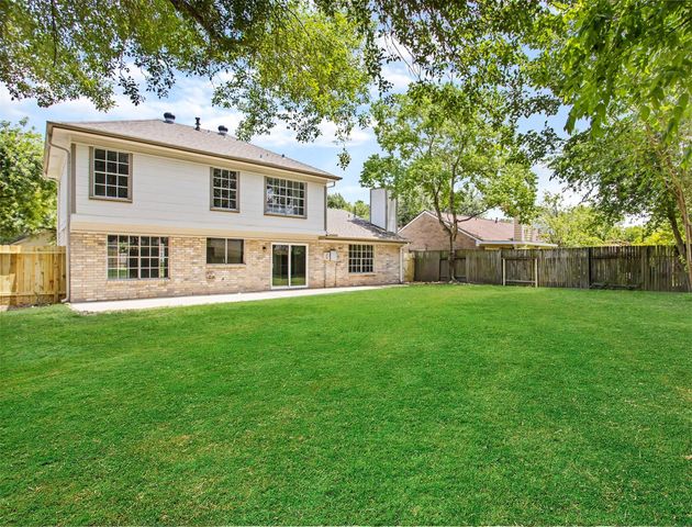 13219 Klamath Falls Drive, Houston, TX 77041