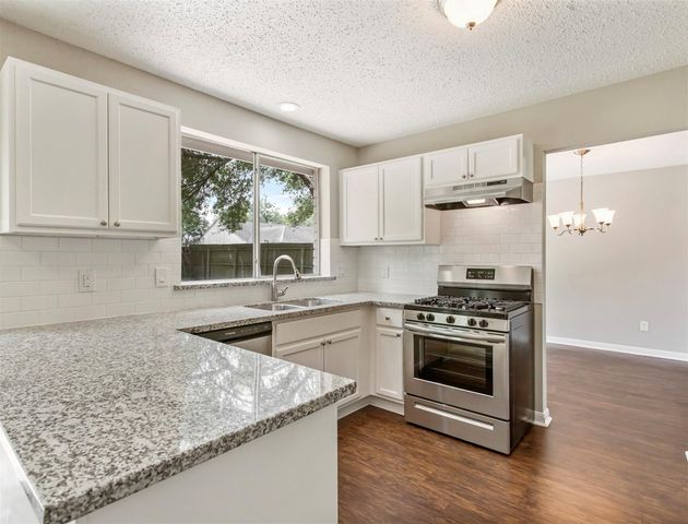 13219 Klamath Falls Drive, Houston, TX 77041
