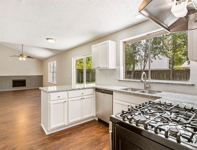 13219 Klamath Falls Drive, Houston, TX 77041