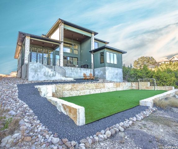 287 Preston Trail, Boerne, TX 78006