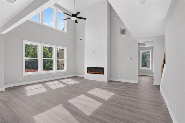 5091 Tower View Trail, Snellville, GA 30039