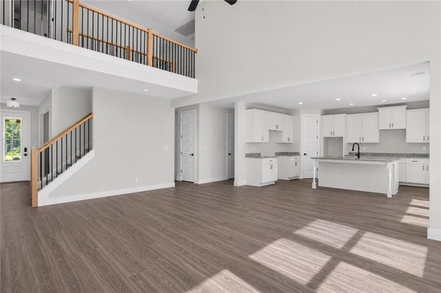 5091 Tower View Trail, Snellville, GA 30039