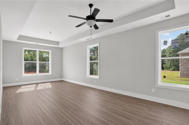 5091 Tower View Trail, Snellville, GA 30039