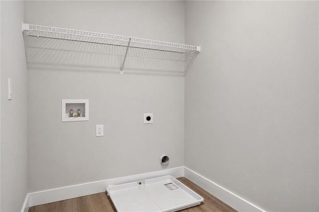 5091 Tower View Trail, Snellville, GA 30039