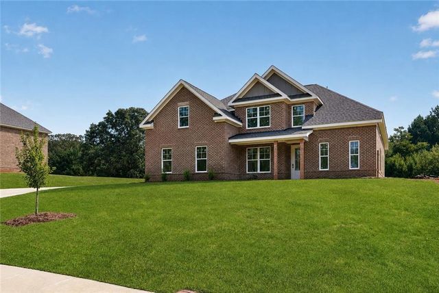 5091 Tower View Trail, Snellville, GA 30039