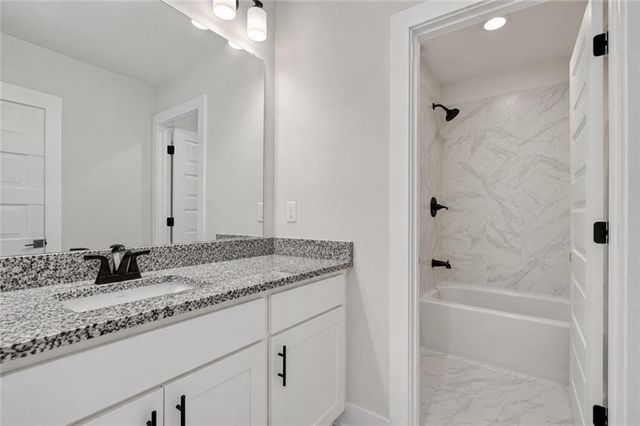 5091 Tower View Trail, Snellville, GA 30039