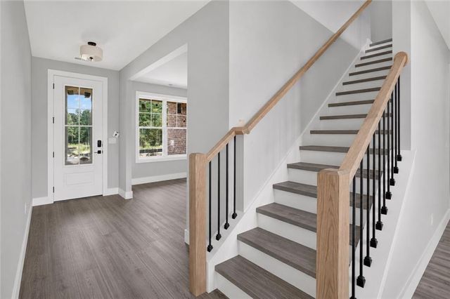 5091 Tower View Trail, Snellville, GA 30039