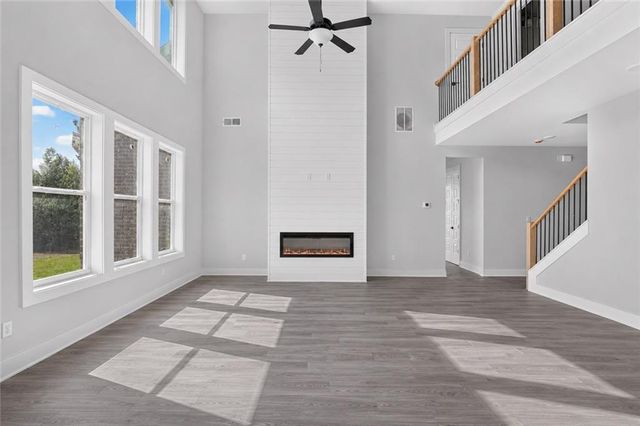 5091 Tower View Trail, Snellville, GA 30039