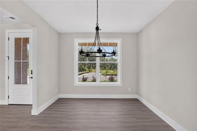 5091 Tower View Trail, Snellville, GA 30039