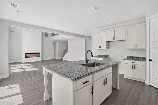 5091 Tower View Trail, Snellville, GA 30039