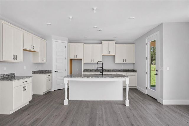 5091 Tower View Trail, Snellville, GA 30039