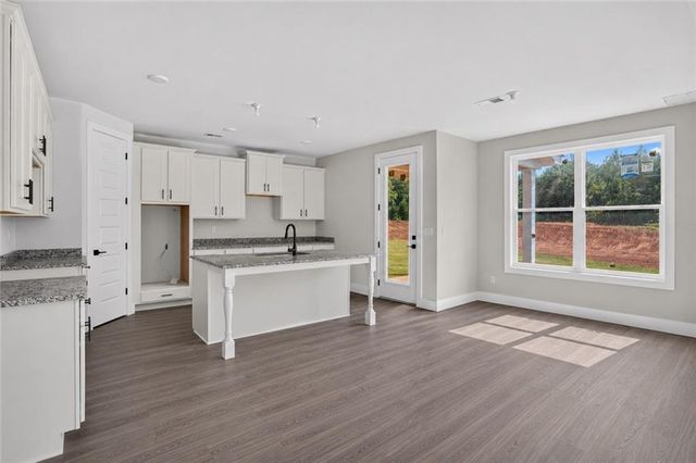 5091 Tower View Trail, Snellville, GA 30039