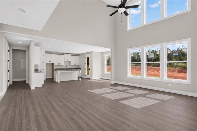5091 Tower View Trail, Snellville, GA 30039