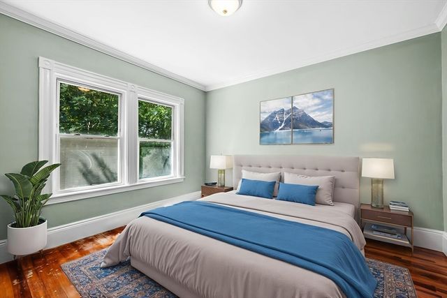 4 Valley Rd 2, Swampscott, MA 01907