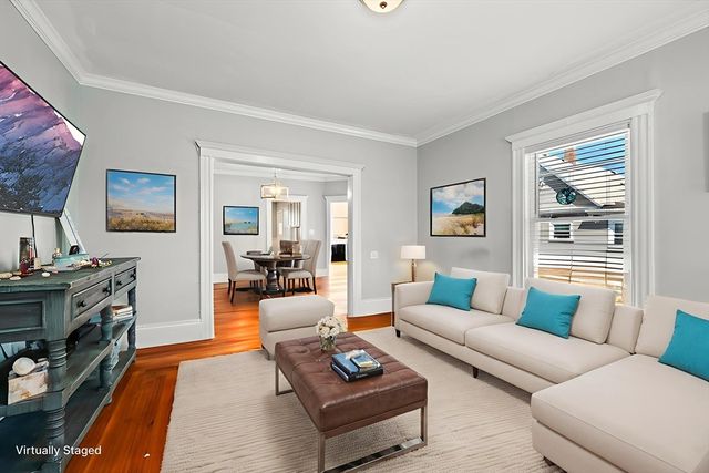 4 Valley Rd 2, Swampscott, MA 01907