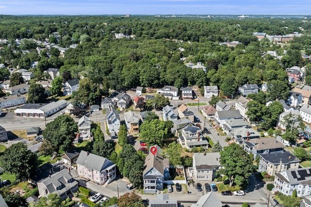 4 Valley Rd 2, Swampscott, MA 01907