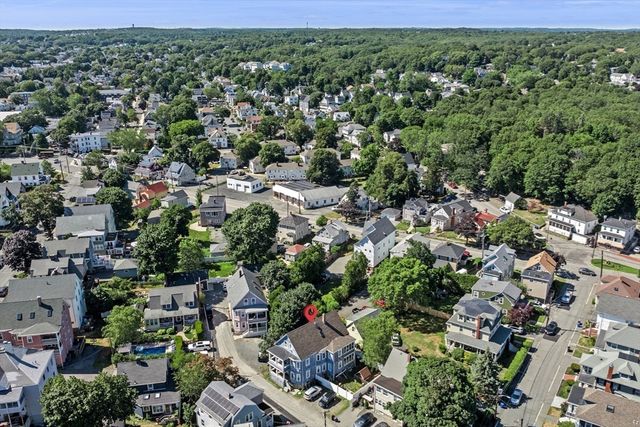 4 Valley Rd 2, Swampscott, MA 01907