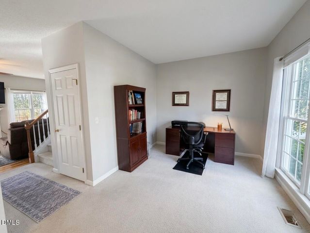 3348 Daingerfield Drive, Raleigh, NC 27616