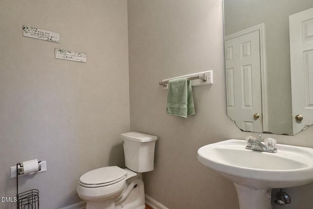 3348 Daingerfield Drive, Raleigh, NC 27616