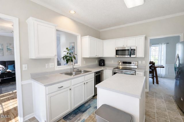 3348 Daingerfield Drive, Raleigh, NC 27616
