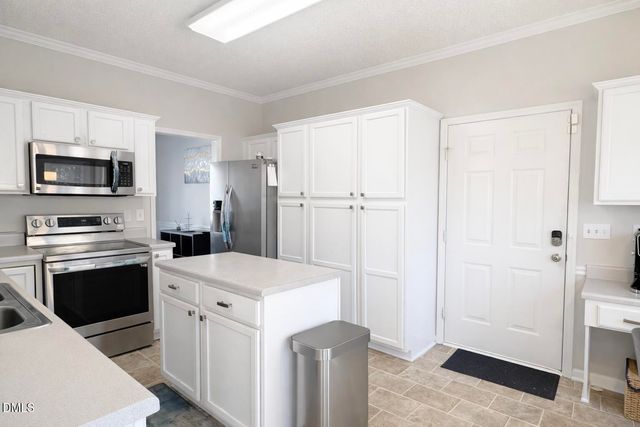 3348 Daingerfield Drive, Raleigh, NC 27616