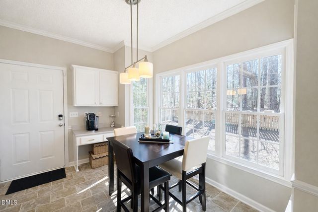 3348 Daingerfield Drive, Raleigh, NC 27616