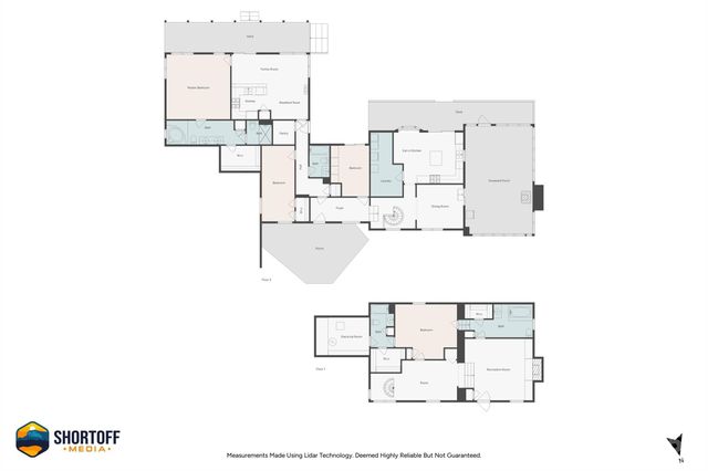 3050 Old Johns River Road, Collettsville, NC 28611