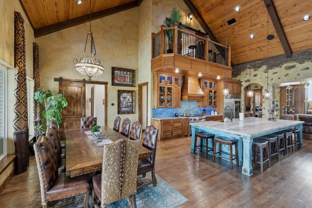 5900 Florance Road, Northlake, TX 76247