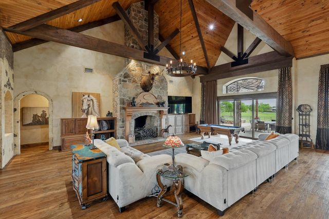 5900 Florance Road, Northlake, TX 76247