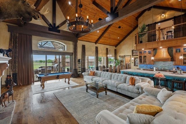 5900 Florance Road, Northlake, TX 76247