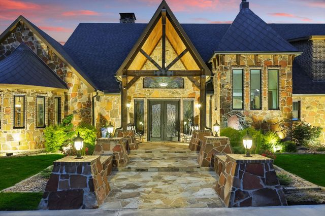 5900 Florance Road, Northlake, TX 76247