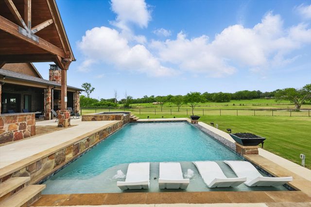 5900 Florance Road, Northlake, TX 76247