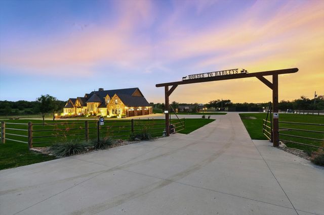 5900 Florance Road, Northlake, TX 76247