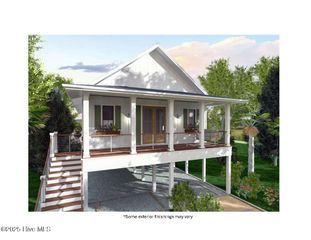 113 Channel Run Drive, River Bend, NC 28562