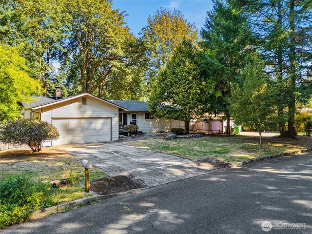 2510 17th Avenue NW, Olympia, WA 98502