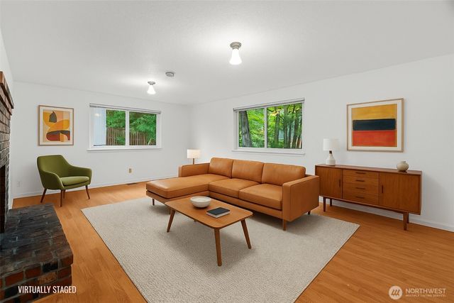 2510 17th Avenue NW, Olympia, WA 98502