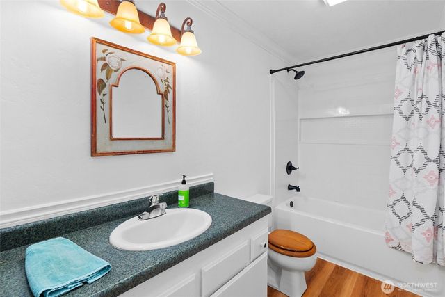 2510 17th Avenue NW, Olympia, WA 98502