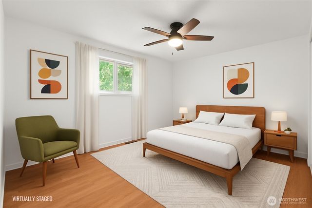 2510 17th Avenue NW, Olympia, WA 98502