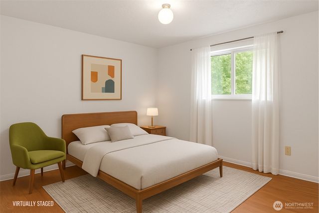 2510 17th Avenue NW, Olympia, WA 98502