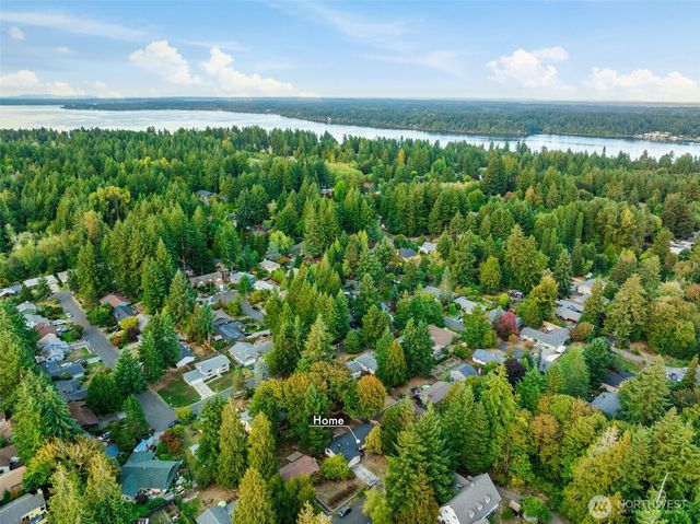 2510 17th Avenue NW, Olympia, WA 98502