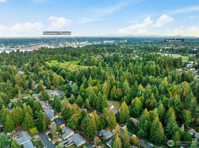 2510 17th Avenue NW, Olympia, WA 98502