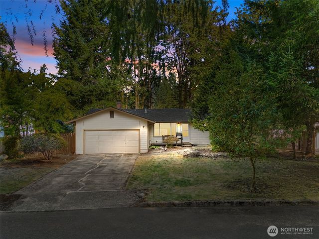 2510 17th Avenue NW, Olympia, WA 98502