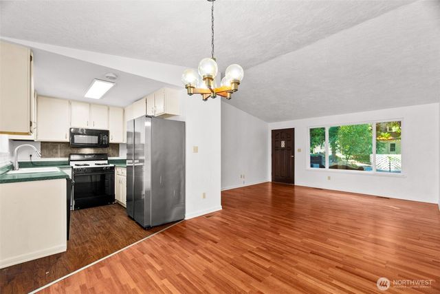 2510 17th Avenue NW, Olympia, WA 98502