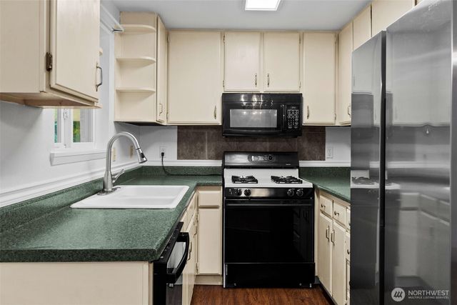 2510 17th Avenue NW, Olympia, WA 98502