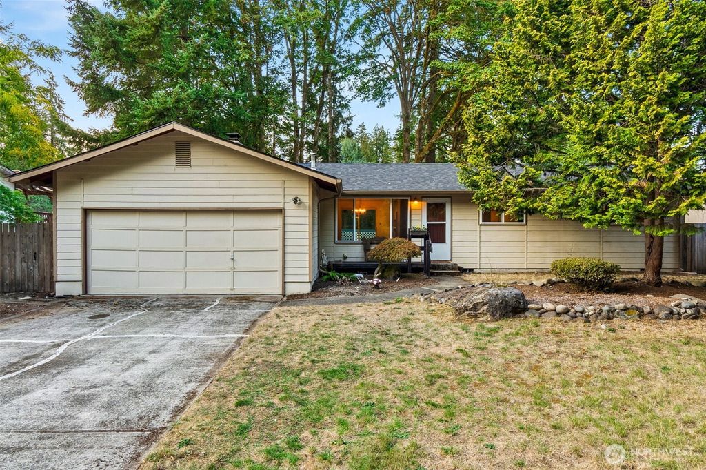 2510 17th Avenue NW, Olympia, WA 98502