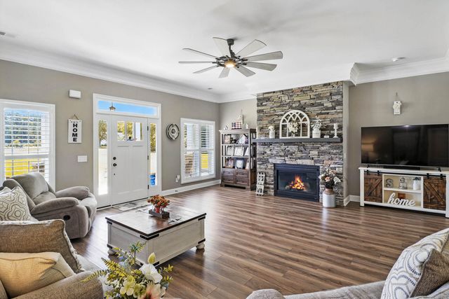 148 Hidden Hills Road, Cross, SC 29436