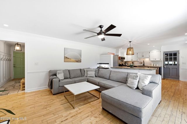 3409 Bragg Drive, Wilmington, NC 28409