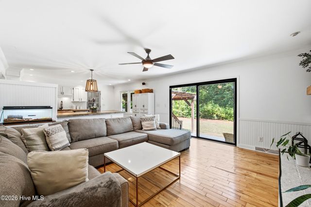 3409 Bragg Drive, Wilmington, NC 28409