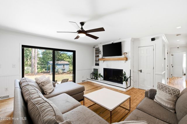 3409 Bragg Drive, Wilmington, NC 28409